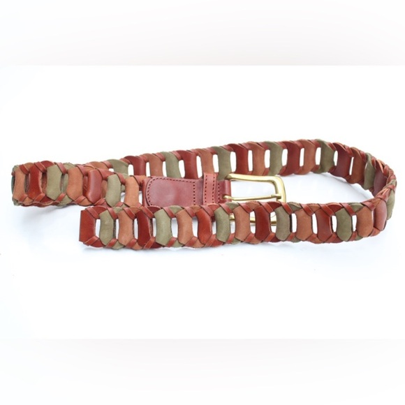 Vintage County seat belt - Picture 6 of 10